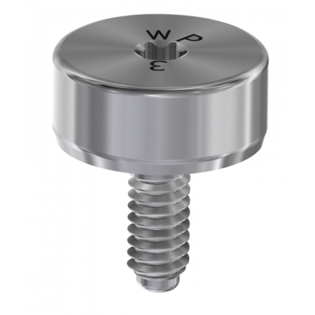 Vite di Guarigione WP compatibile Straumann® Tissue Level & Synocta®