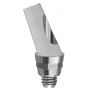Abutment Angolato 25° compatibile Straumann® Tissue Level & Synocta®