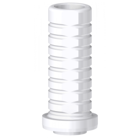 Calcinabile No Round compatibile Straumann® Tissue Level & Synocta®