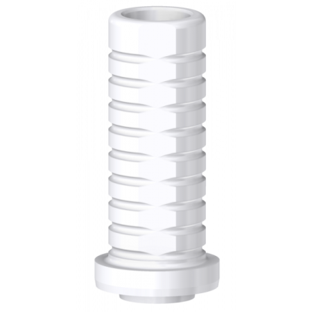 Calcinabile No Round compatibile Straumann® Tissue Level & Synocta®