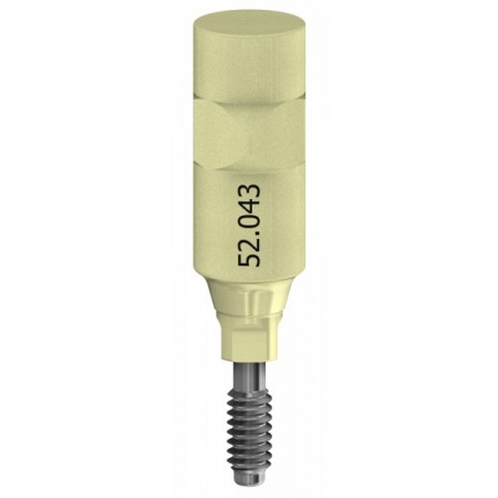 Scan Abutment compatibile Straumann® Bone Level®
