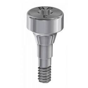 Vite di Guarigione NC3.3 compatibile Straumann® Bone Level®