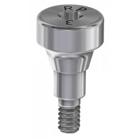 Vite di Guarigione RC4.1-4.8 compatibile Straumann® Bone Level®