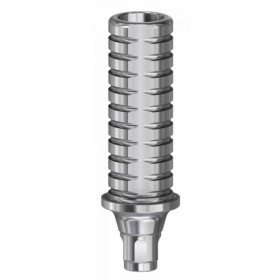 Abutment Provvisorio No  Round compatibile Straumann® Bone Level®
