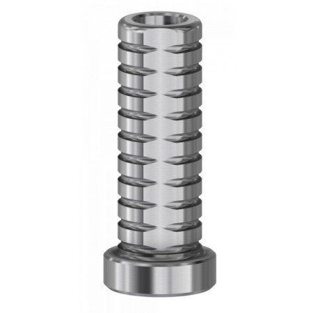 Provvisorio Abutment compatibile con Straumann® Bone Level®
