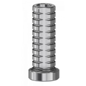 Abutment Provvisorio per abutment SRA compatibile Straumann® Bone Level®