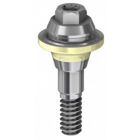 MUA+ compatible with Straumann® Bone Level®