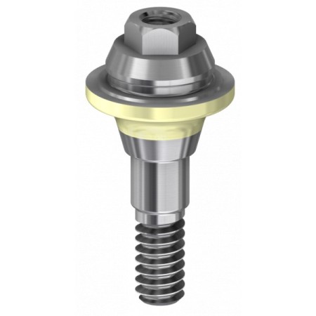 MUA+ compatible with Straumann® Bone Level®