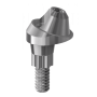 Multi-Unit® Abutment Angolato 17° compatibile Straumann BLX
