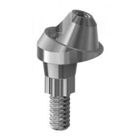 Multi-Unit® Abutment Angolato 17° compatibile Straumann BLX
