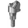Multi-Unit® Abutment Angolato 30° compatibile Straumann BLX - Dess