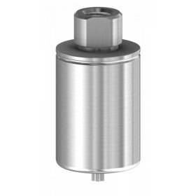 Pre-milled in Titanio, diametro 14 mm per piattaforma WB compatibile