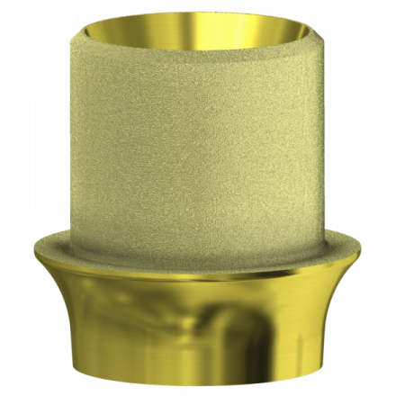 AngleBase Round compatibile Straumann BLX