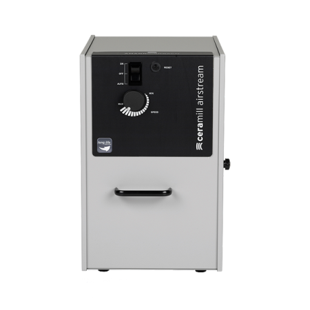 Ceramill Airstream Amann Girrbach - Prezzo a Richiesta Niba FD