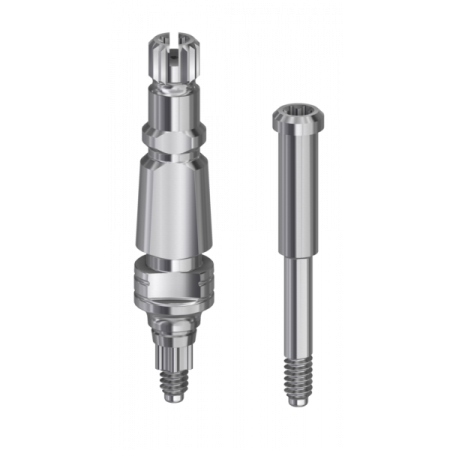 Transfer per RB WB compatibile Straumann BLX® - Dess