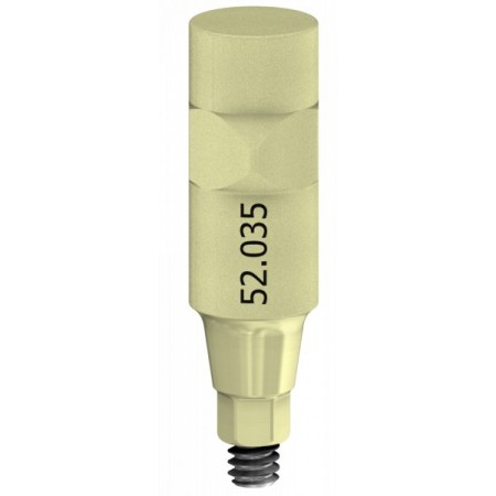 Scan Abutment compatibile Neodent Grand Morse®- Dess