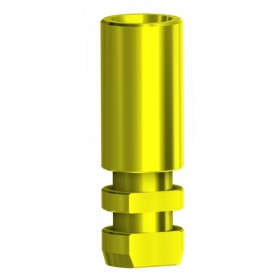 Analogo in Titanio anodizzato compatibile Neodent Grand Morse®