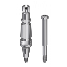 Transfer compatibile con Neodent Grand Morse® - Dess