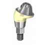 MUA+ 17°compatibile con Neodent® Grand Morse - Dess