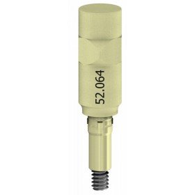 Scan Abutment compatibile con Camlog®- Dess