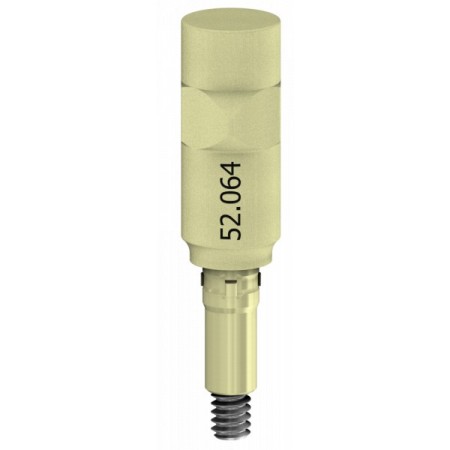 Scan Abutment compatibile con Camlog®- Dess