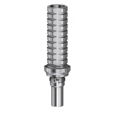 Temporary abutment compatibile con Camlog®- Dess