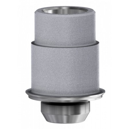Ti Base 3.8 compatibile con Camlog®- Dess