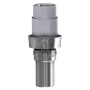 Ti Base 4.3 compatibile con Camlog® - Dess