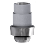 Ti-Base 4.3 compatibile con Camlog®