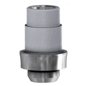 Ti-Base 4.3 compatibile con Camlog®