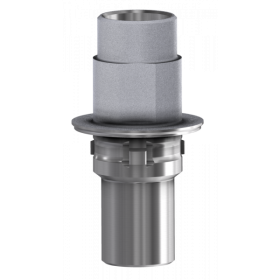 Ti Base 5.0 compatibile con Camlog® - Dess
