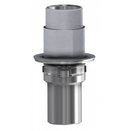 Ti Base 5.0 compatibile con Camlog® - Dess