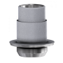 Ti Base 5.0 compatibile con Camlog® - Dess