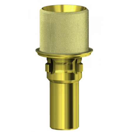 AngleBase compatibile con Camlog® - Dess