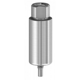 Pre-milled 10mm Ti compatibile con Camlog®- Dess