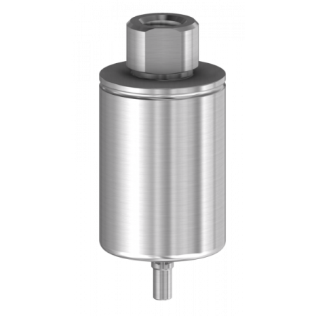Pre-milled in Titanio 14mm compatibile con Camlog®