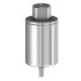 Pre-milled in Titanio 14mm compatibile con Camlog®