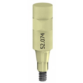 Scan Abutment compatibile con Conelog®