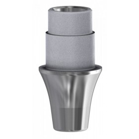Ti Base Round compatibile con Conelog®