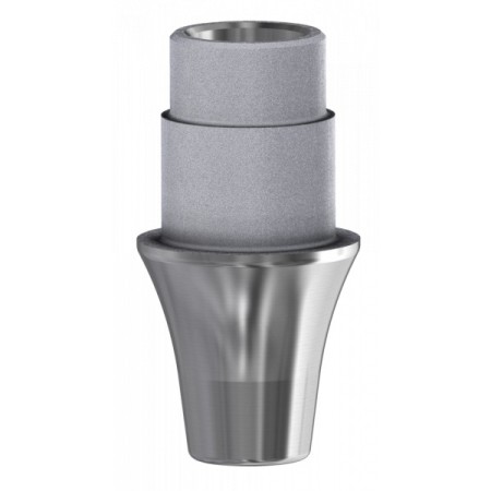 Ti Base Round compatibile con Conelog®