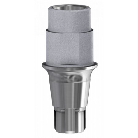 Ti Base No Round compatibile con Conelog®