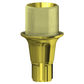 AngleBase No Round compatibile con Conelog®