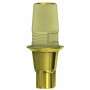 C-Base No Round compatibile con Conelog®