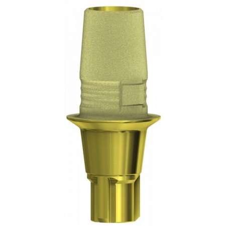 C-Base No Round compatibile con Conelog®