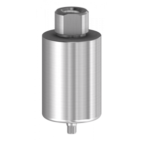 Pre-milled 14mm Ti compatibile con Conelog® - Dess