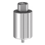 Pre-milled 14mm Ti compatibile con Conelog® - Dess