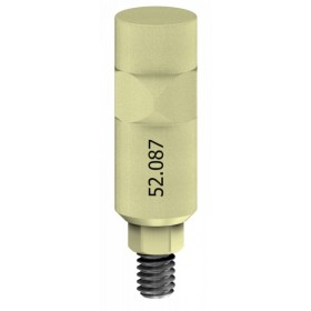 Scan Abutment compatibile con Biohorizons® Internal