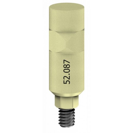 Scan Abutment compatibile con Biohorizons® Internal