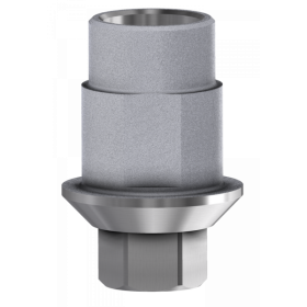 Ti Base NP compatibile con Biohorizons® Internal
