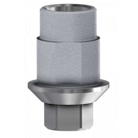 Ti Base NP compatibile con Biohorizons® Internal